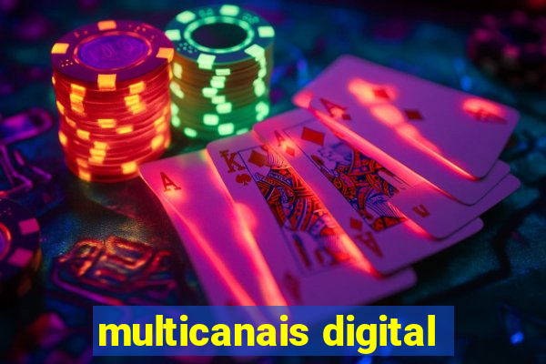 multicanais digital